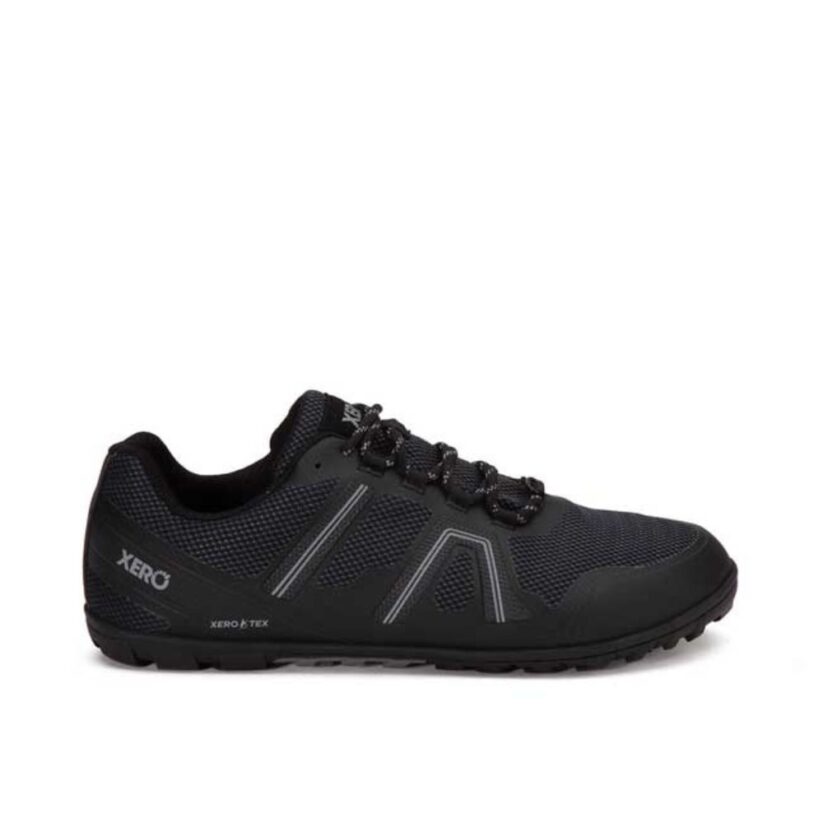 Xero Shoes MESA TRAIL WP Black - 42M